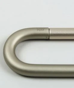 HAY Cane Key Ring - Olive Green