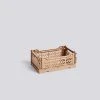 HAY Colour Crate Small 2 HAY Colour Crate Small