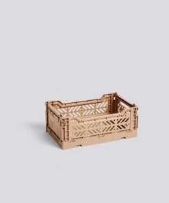 HAY Colour Crate Small