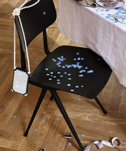 HAY Milk Perla Phone Holder 9 HAY Milk Perla Phone Holder