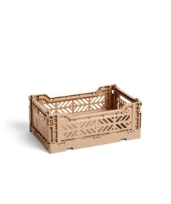 HAY Small Colour Crate