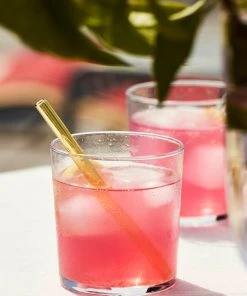 HAY Sip Reuseable Cocktail Straws