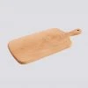 HAY Large Rectangular Plank Cutting Board