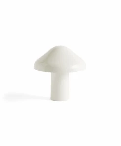 HAY Pao Portable Lamp White