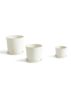 HAY Botanical Family Schotel Xl Off White