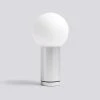 HAY Lampe A Poser Turn On En Aluminium