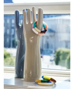 HAY Main Decorative Bleue