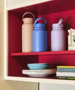 HAY Thermos Mono Bleu Ciel 0,6 L