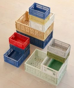 HAY Caja Plegable - S