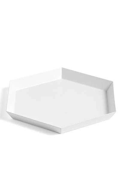 HAY Kaleido S White 3 HAY Kaleido S White