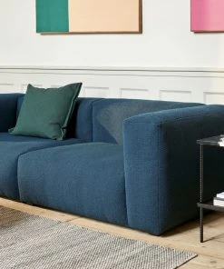 HAY Juice Vase Yellow- Hay