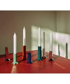 HAY Chandeliers Arcs Muller Van Severen