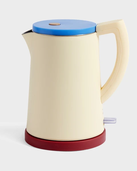 HAY Bollitore Kettle By Sowden 4 HAY Bollitore Kettle By Sowden