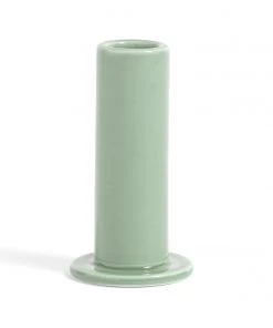 HAY Mint Tube Candleholder