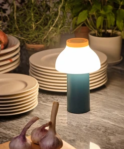 HAY PC Portable Ocean Green