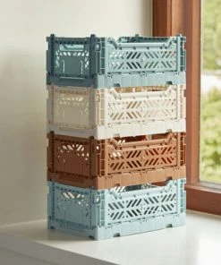 HAY Colour Crate M