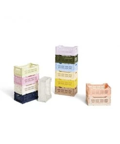 HAY Cagette Citron S 11 HAY Cagette Citron S