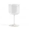 HAY calice vino Set 2pz Clear 1 HAY calice vino Set 2pz Clear
