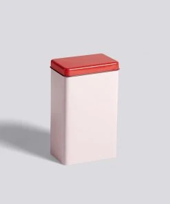 HAY Tin By Sowden 4 Colours Set