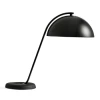 HAY Cloche Black / Black EU Plug