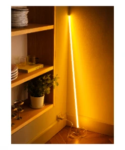 HAY Neon Tube LED Slim / Yellow 5 HAY Neon Tube LED Slim / Yellow