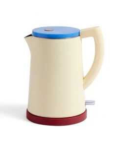 HAY Sowden Kettle / Eu 1.5 Litre | Yellow