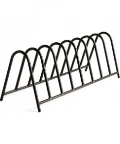 HAY Anthracite Dish Drainer Rack