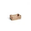 HAY Colour Crate S Nougat