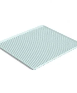 HAY Light Blue Dish Drainer Tray