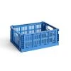 HAY - Colour Crate - Electric Blue - M 1 HAY - Colour Crate - Electric Blue - M