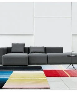 HAY Small DLM Side Table - White