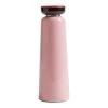 HAY 0.35 L Light Pink Sowden Bottle