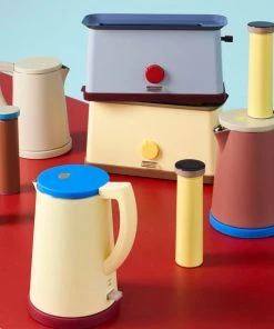 HAY Grille-Pain Sowden Jaune 7 HAY Grille-Pain Sowden Jaune