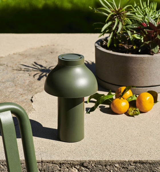 HAY Portable Lamp 5 HAY Portable Lamp