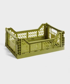 HAY Colour Crate M 17 HAY Colour Crate M