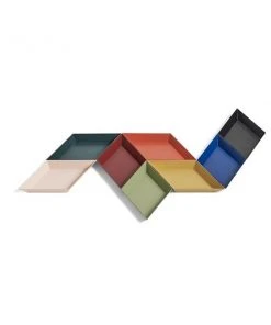 HAY Plateaux Kaleido Taille XS