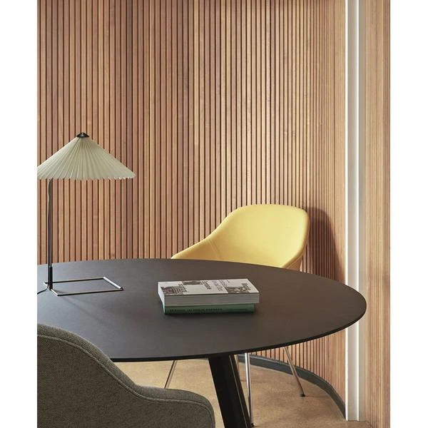 HAY Matin Table Lampe Blanche 8 HAY Matin Table Lampe Blanche