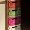 HAY Colour Crate S, Terracotta 2 HAY Colour Crate S, Terracotta