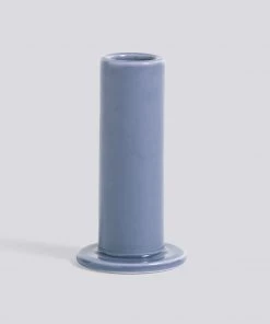 HAY Tube Candleholder M Lavender