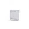 HAY Glass Container Small 1 HAY Glass Container Small