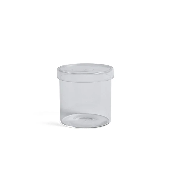 HAY Glass Container Small 3 HAY Glass Container Small