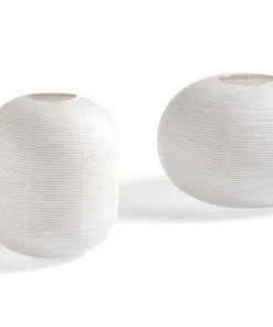 HAY Pantalla De Lampara Oblong