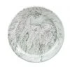HAY Soft Ice Enamel Dinner Plate