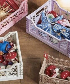 HAY Cagette Blanche M 5 HAY Cagette Blanche M