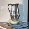 HAY Indian Steel Pitcher No 2