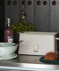 HAY Yellow Sowden Kettle