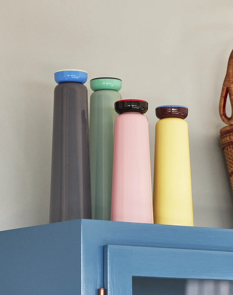 HAY Sowden Bottle 0.35 L 9 HAY Sowden Bottle 0.35 L