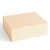 HAY Storage Box "Colour Storage" | Medium, Vanilla 1 HAY Storage Box "Colour Storage" | Medium, Vanilla