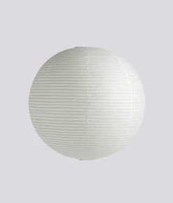 HAY Rice Paper Shade Ø50