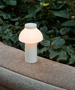 HAY PC Portable Lamp - White 14 HAY PC Portable Lamp - White